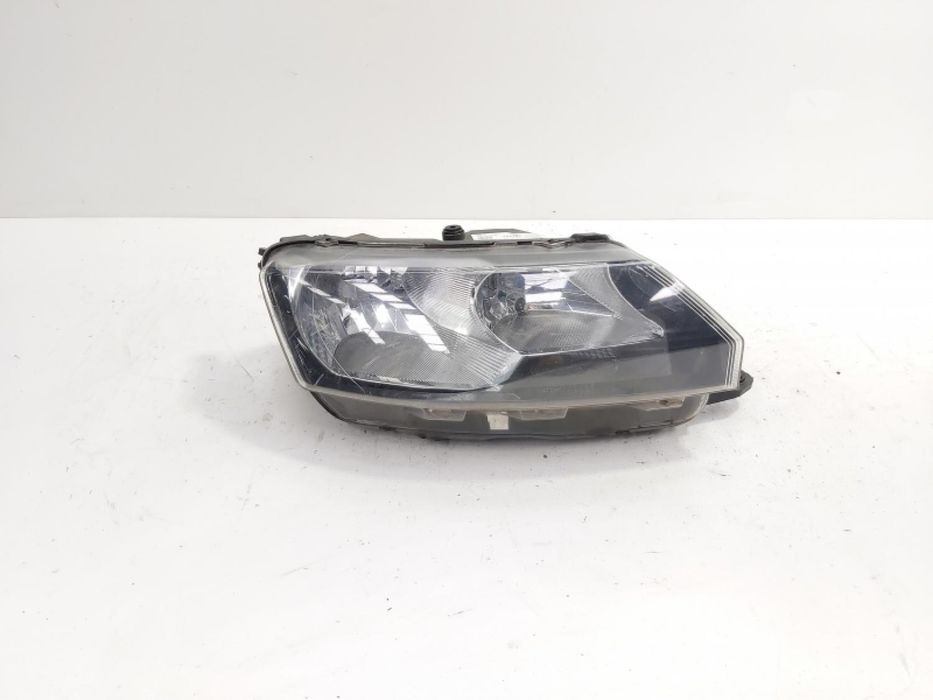 Far dreapta, Skoda Rapid Spaceback (NH1), vol pe dreapta, facelift Piesa originala