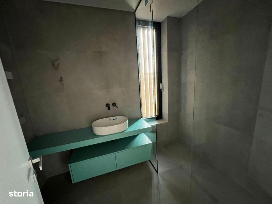 LUX - Vila 4 camere cartier Amber Forest, utilat, proprietar