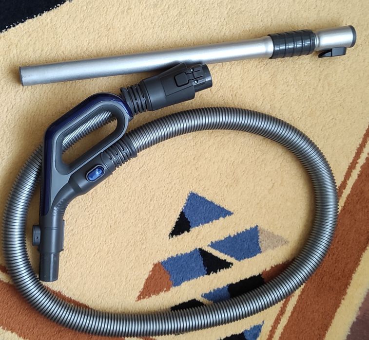 Aspirator fara sac Hoover Synthesis ST50ALG 011