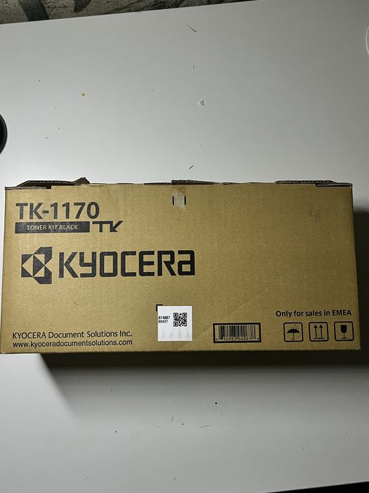 продается TK-1170