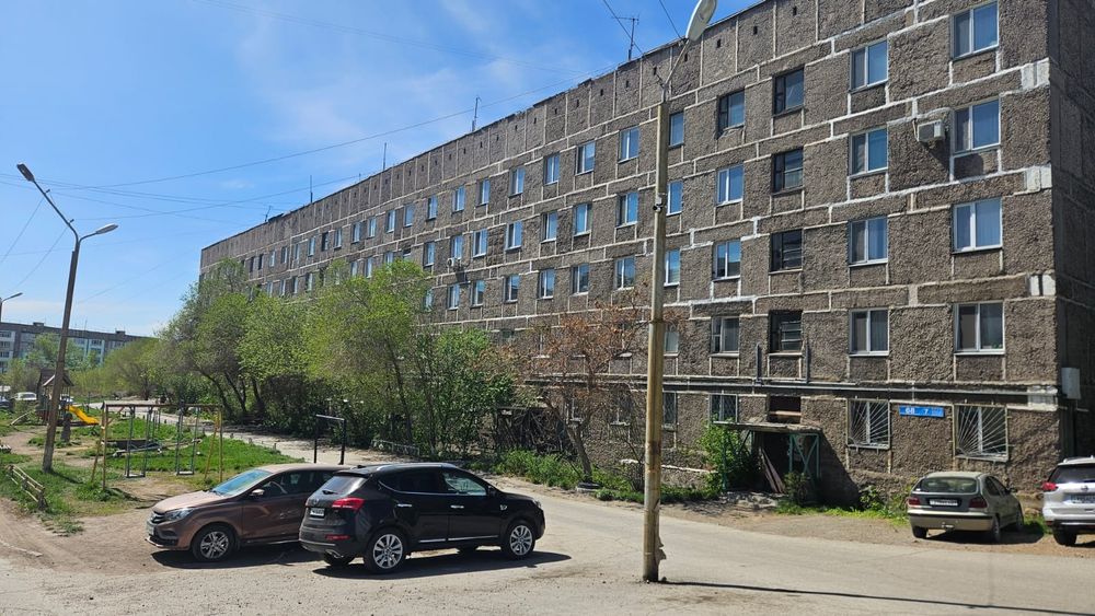 Продам квартиру на 68 кв.