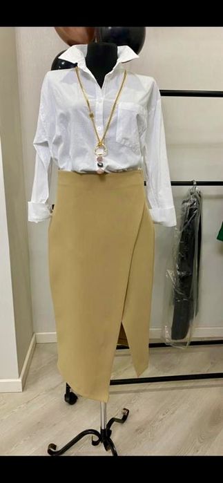 Юбка производства Турция