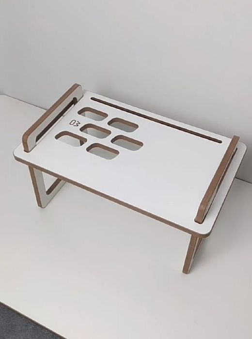 Столик для ноутбука  - мебель