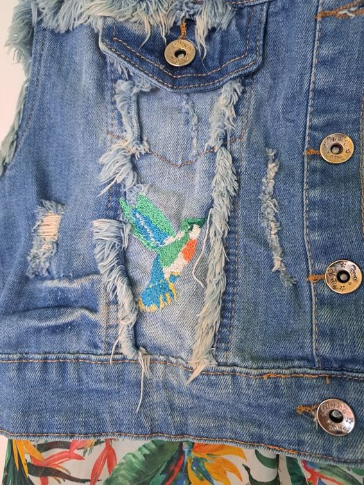 Екстравагантно  елече