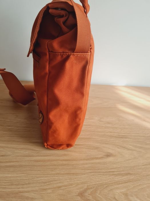 Fjallraven G1000 Foldsack No3