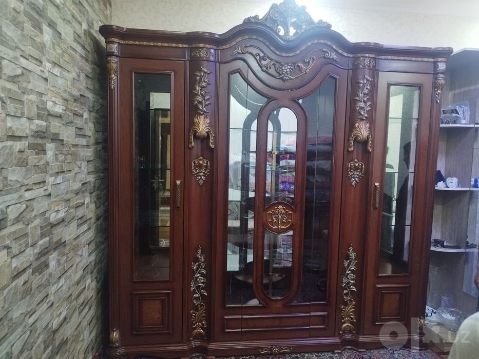 Стенка для гостиной