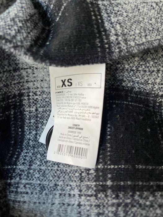 Продам верхнюю одежду