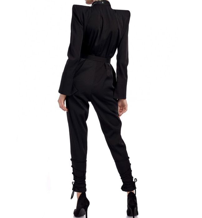 Salopeta lunga Ramelle