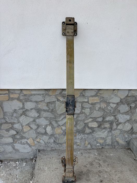 Foi de arc spate renault master