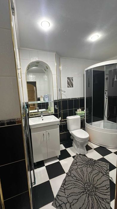 Продам 3 комнатную квартиру