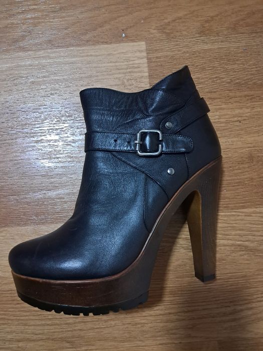 Полусапожки красивые