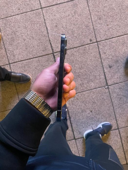 Айфон 13 про макс