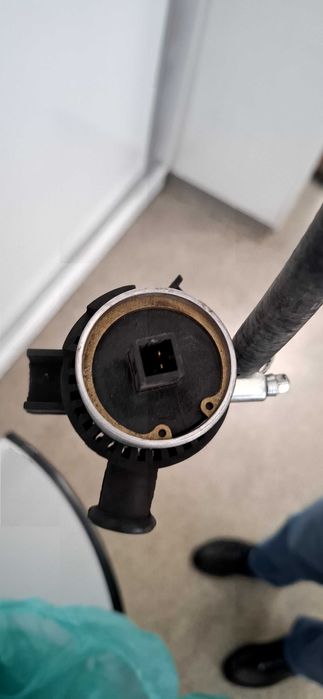 Бензинова помпа за rs 50