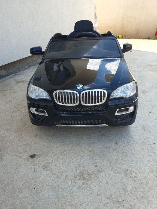 Bmw X6 electric copii