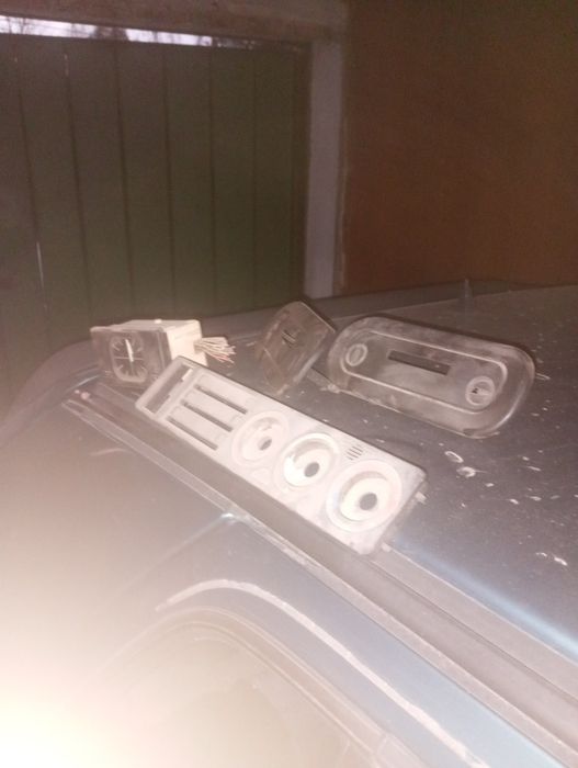 Продам запчасти на бмв