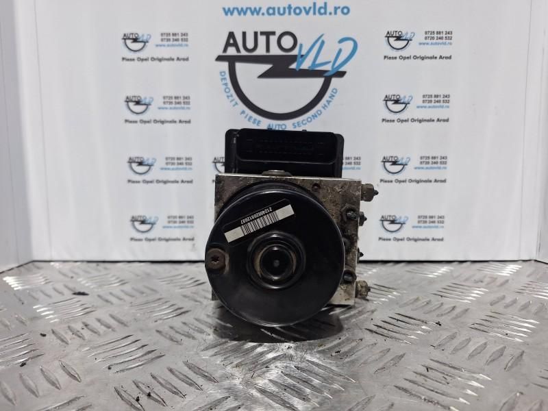Pompa abs 13244860 BJ Opel Astra H facelift
