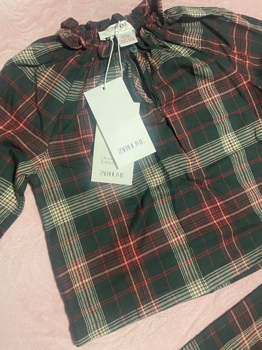 Vand compleu H&M 110 Zara home