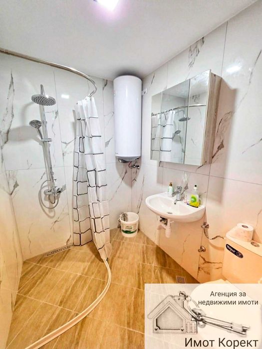 Дава се под наем Двустаен апартамент в Асеновград - 65 кв.м за 398.82 € - Снимка #8