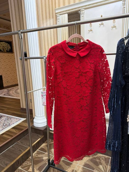 Ted Baker brandidan ko'ylak