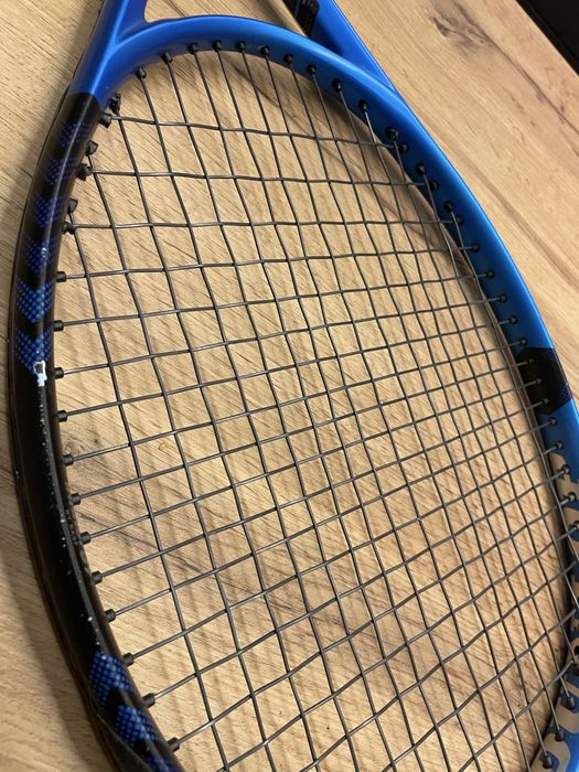 Тенис Ракети Dunlop FX 500 TOUR