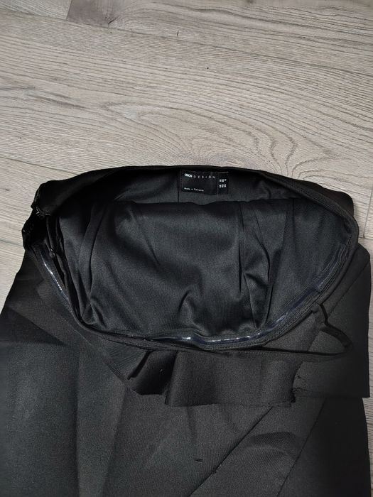 Rochie eleganta cu trena