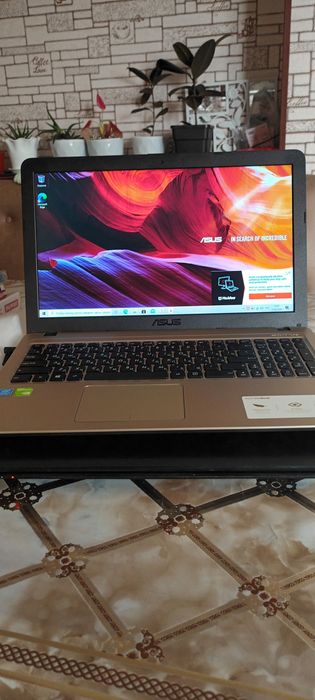 Продам ноутбук Asus