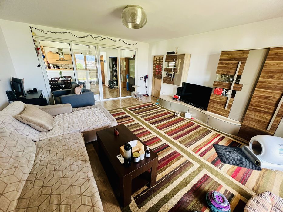 Apartament de vanzare Sibiu
