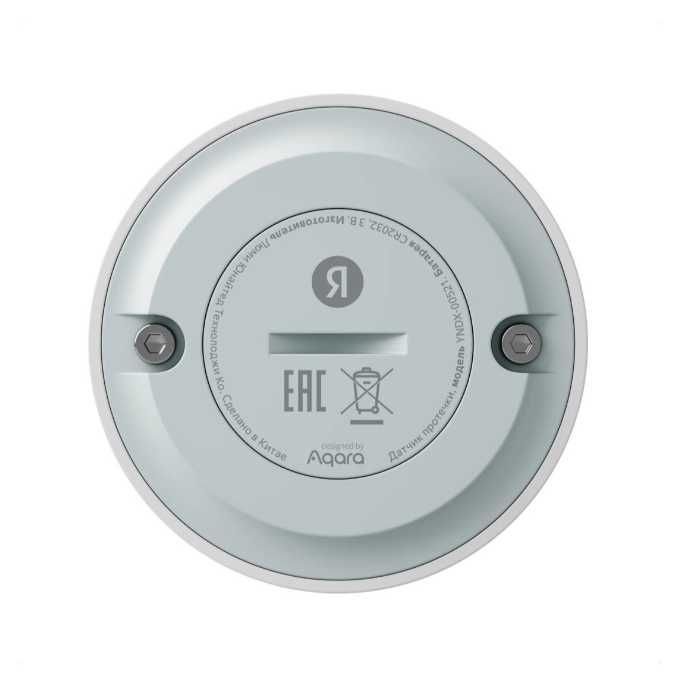 Датчик протечки воды Яндекс YNDX-00521