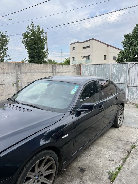 BMW 7 Series 2006 — imagine 2