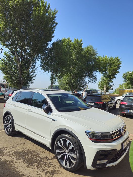 Vand jante 20 Vw cu anvelope dot 2023, vara și iarna