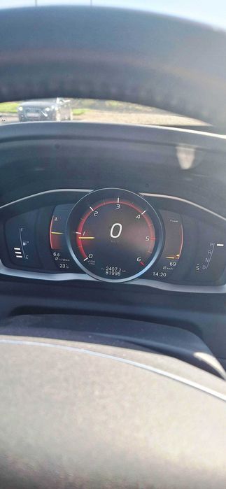 VOLVO XC60 2016 — imagine 4