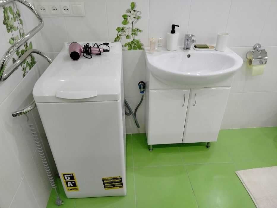 Евро квартира в центре