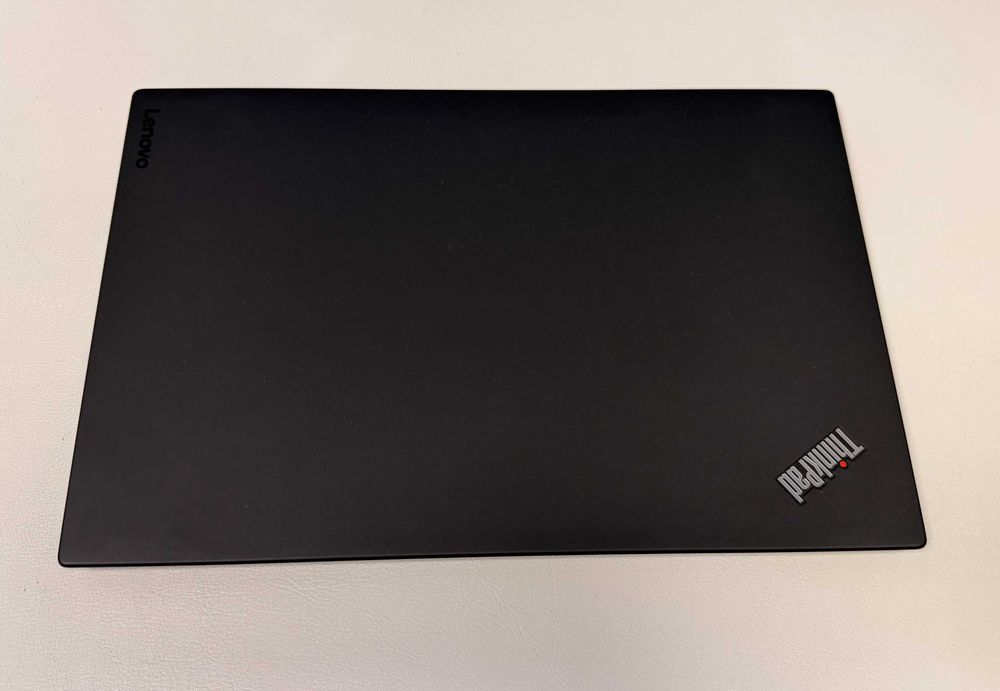 Ultrabook Premium Lenovo ThinkPad X1 Carbon Gen 5 | Windows 11 Pro