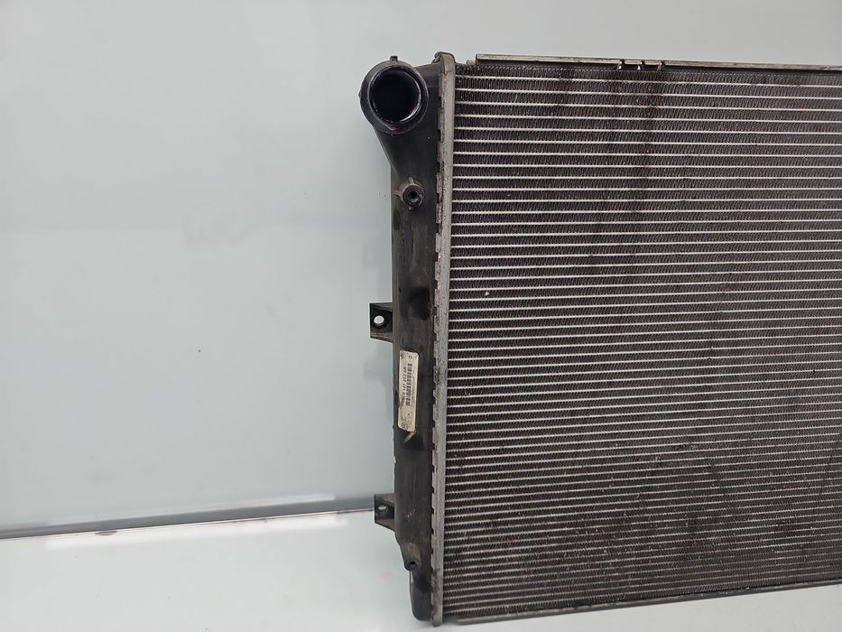 Radiator apa Volkswagen Passat CC (357) [Fabr 2008-2012] 3C0121253AR 2