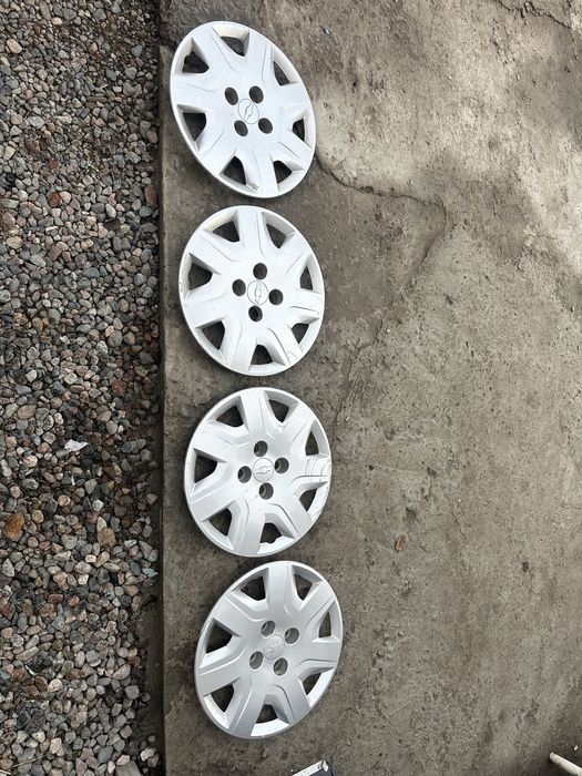 Оригинал Колпак Кобальт.