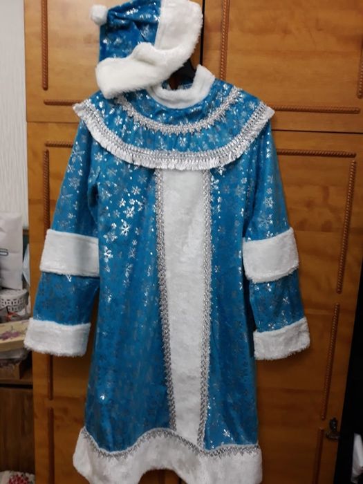 Снегурочка за 4000