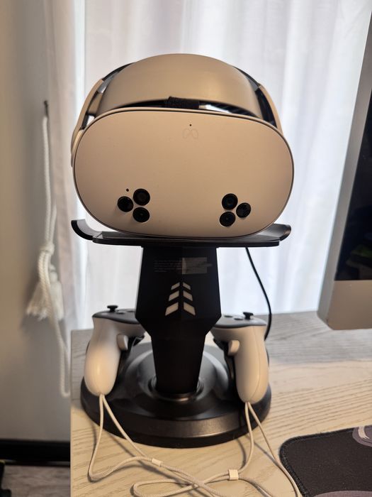 Ochelari vr Meta Quest 3 s 128GB