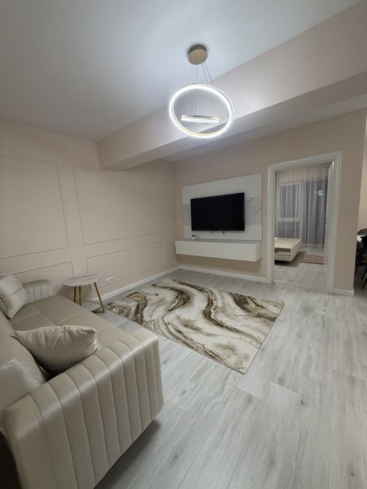 Apartament de inchiriat - Popesti Leordeni - 5 minute Metrou Berceni