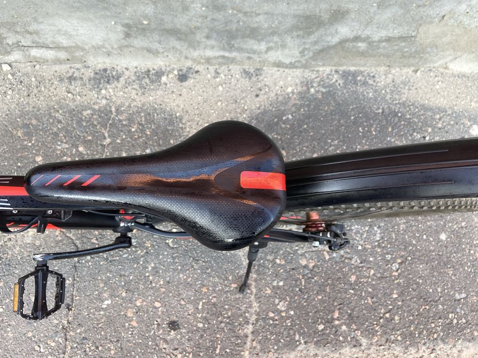 Велосипед Grantel городской