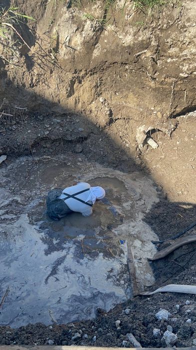 Водаправод канализатся мантаж