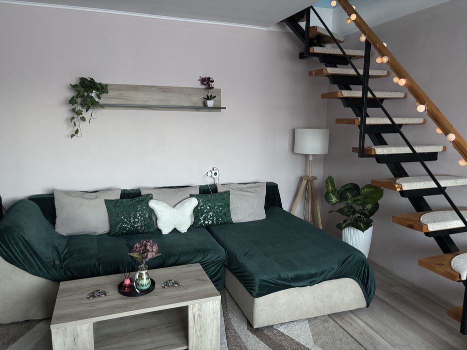 Apartament de vânzare, 2 camere, Terezian