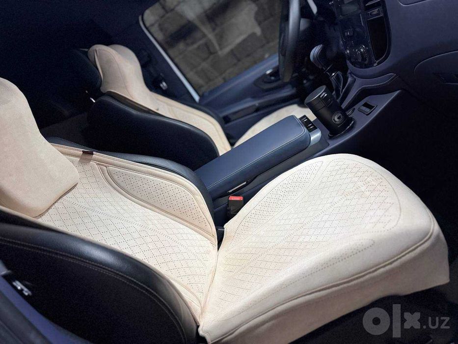 Mercedes Vito (W447) Long