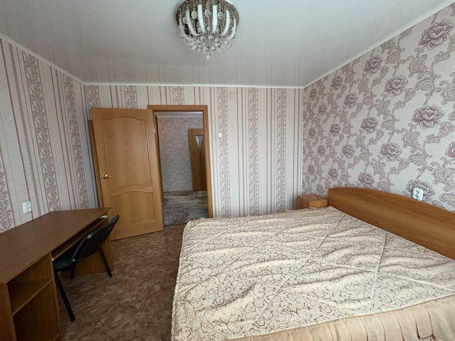 Продам 3-комн квартиру