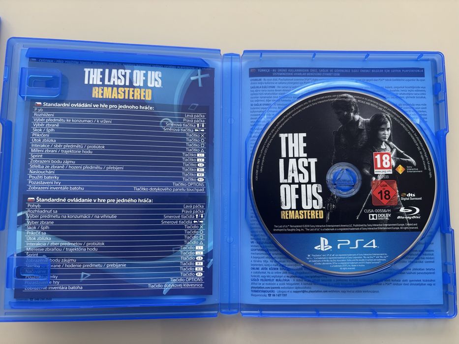 Игри за Playstation 4