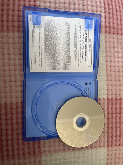 Mafia the old country