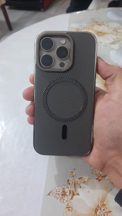 Айфон 16 про 256