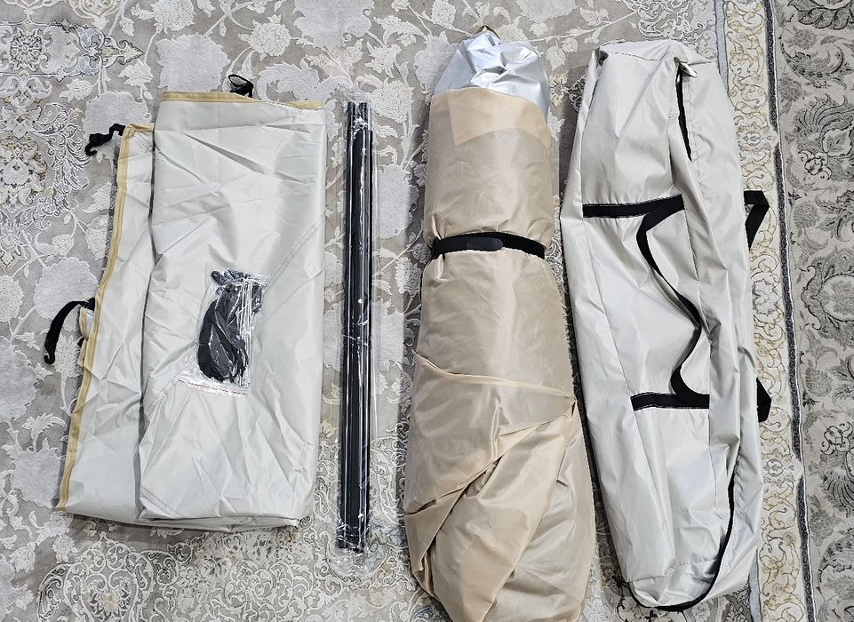 Палатка для кемпинга