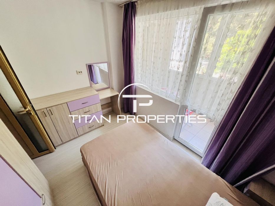 Дава се под наем Тристаен апартамент в Бургас, Възраждане - 90 кв.м за 612 € - Снимка #9