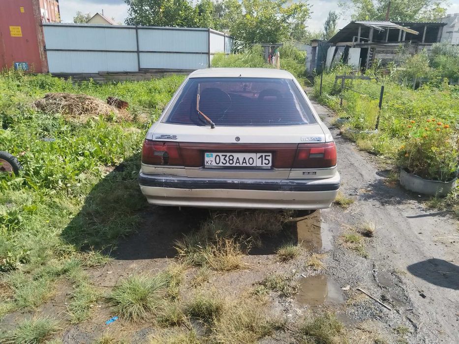 Продается Мазда 626