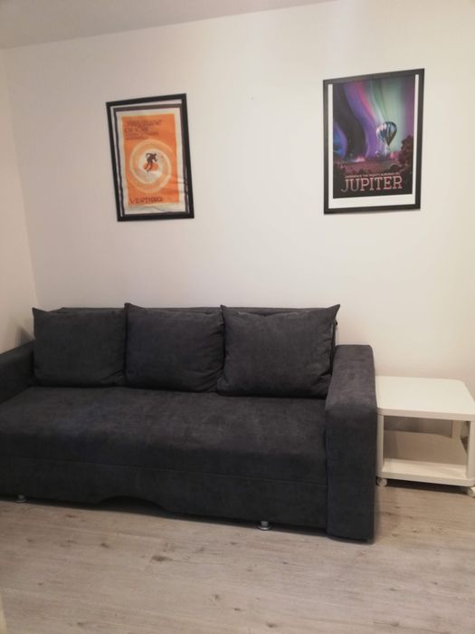 Închiriez garsoniera Rond Alba Iulia Sector 3 București  -  350 euro